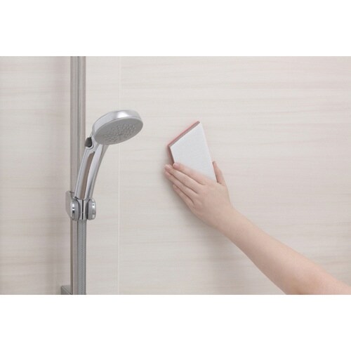 バススポンジ カビ取り お風呂のカビ取り