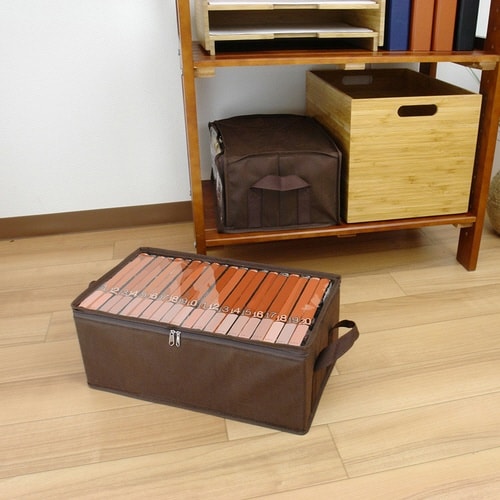 収納ボックス 青年コミックサイズ