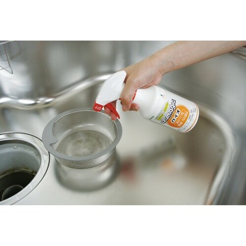 排水パイプ用 洗剤 300ml アズマジック