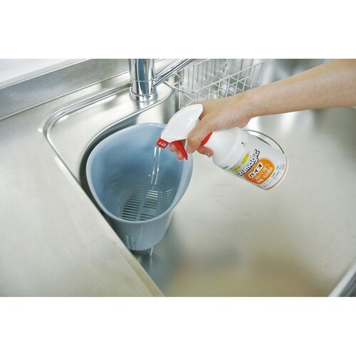 排水パイプ用 洗剤 300ml アズマジック