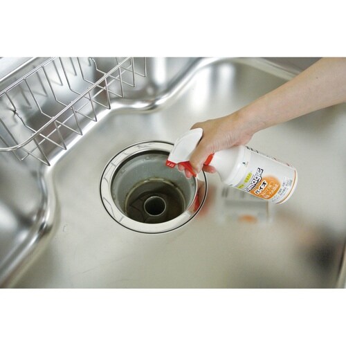 排水パイプ用 洗剤 300ml アズマジック