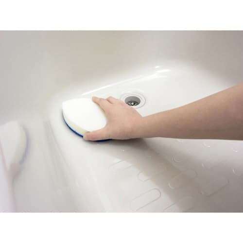 取替え用 ビーズバススポンジ 1コ入