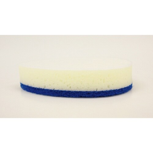 取替え用 ビーズバススポンジ 1コ入