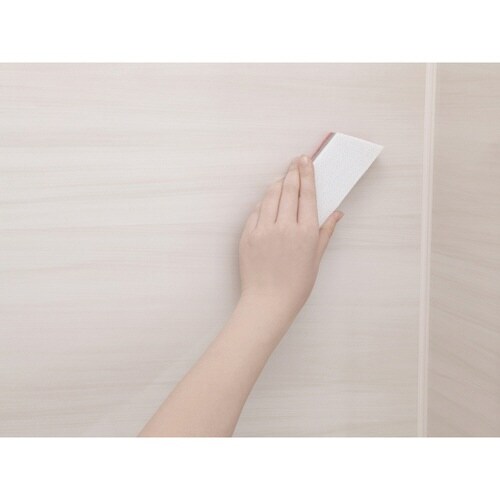 バススポンジ カビ取り お風呂のカビ取り