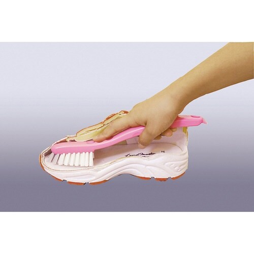 シューズクリーナー シューズブラシオリジナル2