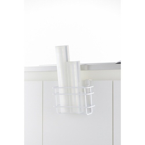 キッチン扉用 ラップポケット リッチェル ホワイト