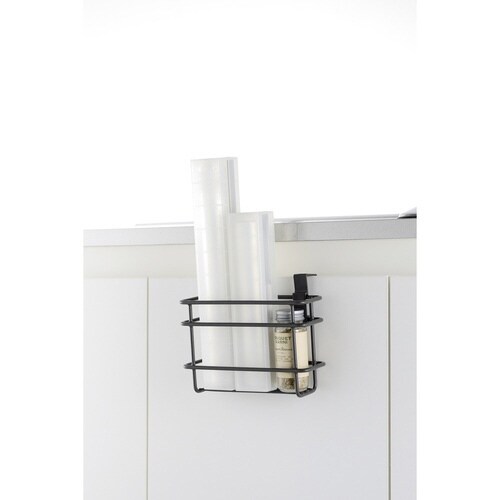 キッチン扉用 ラップポケット ダークグレー