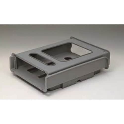 新聞ストッカー 幅32×奥行26×高さ36cm