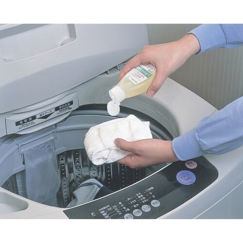 つけ置き洗剤 レディース専科 血液落とし 皮脂汚れ