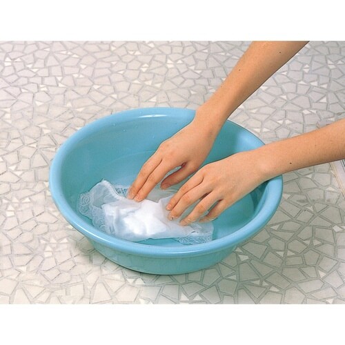 つけ置き洗剤 レディース専科 血液落とし 皮脂汚れ