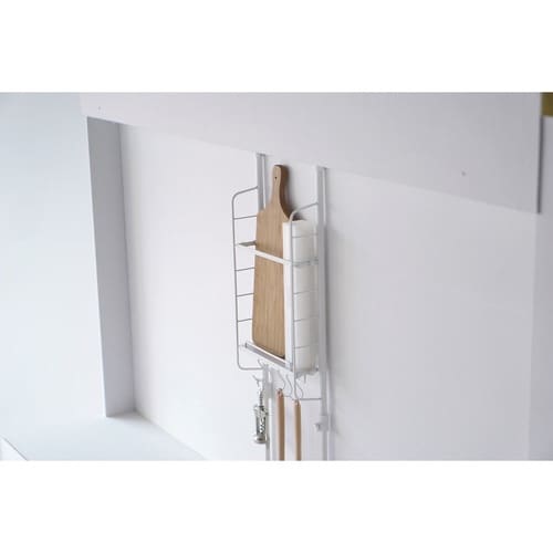 突っ張りラック SPLUCE スリムポールラック