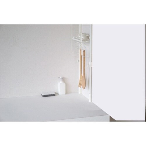 突っ張りラック SPLUCE スリムポールラック