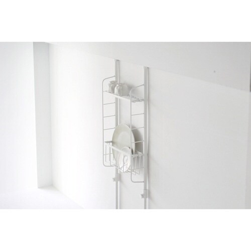 突っ張りラック SPLUCE スリムポールラック