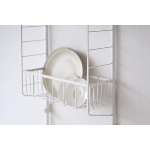 突っ張りラック SPLUCE スリムポールラック