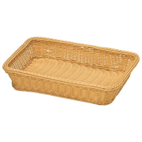 バスケット 収納 PP 角型