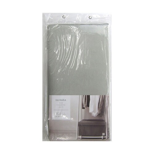 収納ボックス ストレリアナチュレ ライトグレー