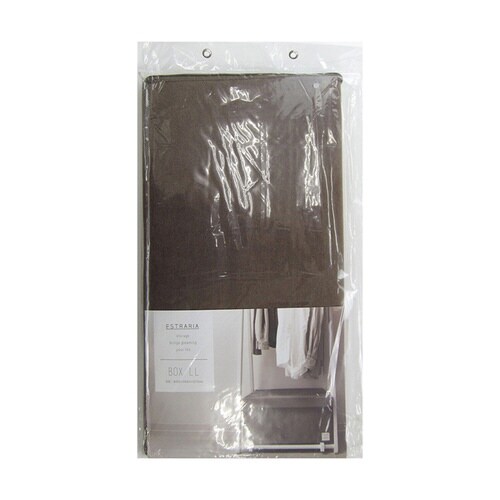 収納ボックス ストレリアナチュレ LL ブラウン