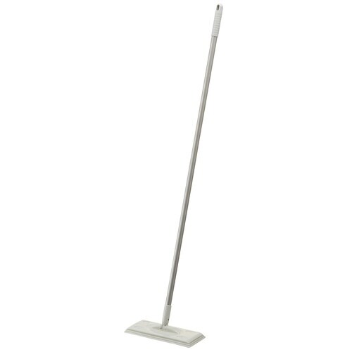 フローリングワイパー 1本柄 長さ111cm