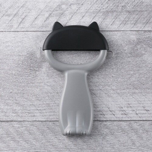 ピーラー Nyammy ぼうし型カバー付き