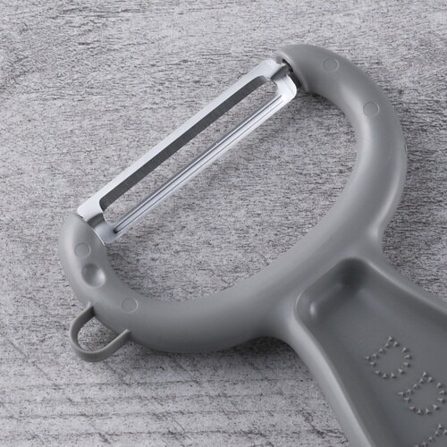 ピーラー Nyammy ぼうし型カバー付き