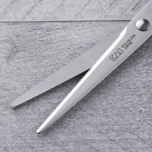 キッチンハサミ Nyammy ケース付き