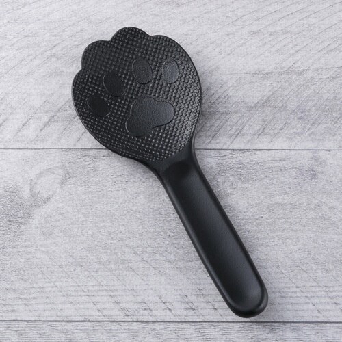 しゃもじ M Nyammy ねこのしゃもじ 日本製