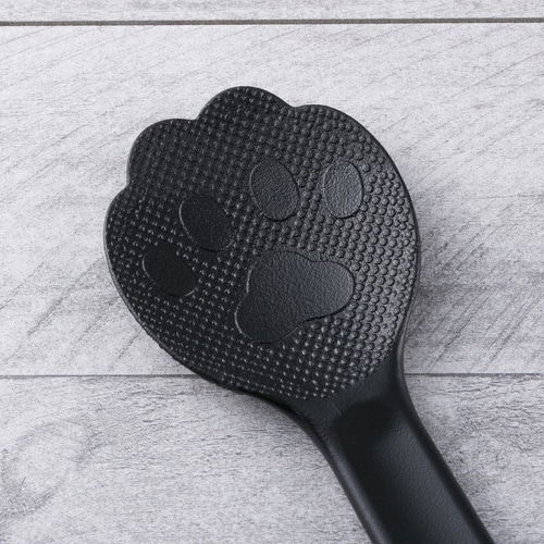 しゃもじ M Nyammy ねこのしゃもじ 日本製