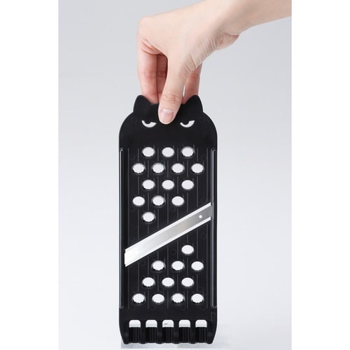 スライサー Nyammy ねこのスライサー 日本製