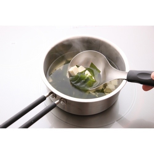 おたま 料理家の逸品 ちょこっとスプーン 日本製