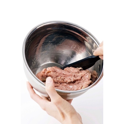 ターナー 料理家の逸品 シリコンカーブターナー