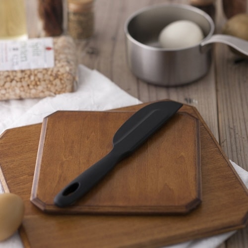 ターナー 料理家の逸品 シリコンカーブターナー