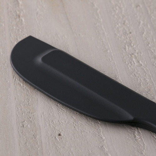 ターナー 料理家の逸品 シリコンカーブターナー