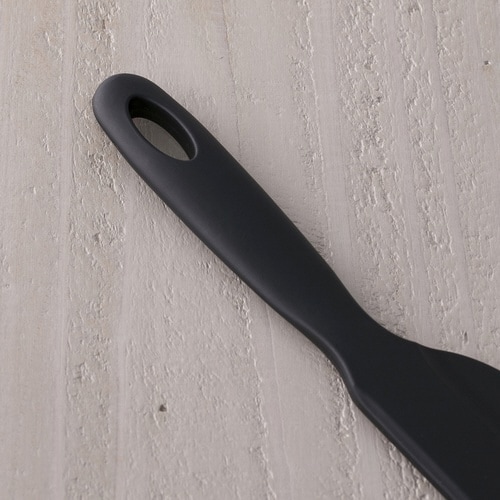 ターナー 料理家の逸品 シリコンカーブターナー