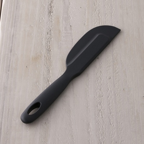 ターナー 料理家の逸品 シリコンカーブターナー