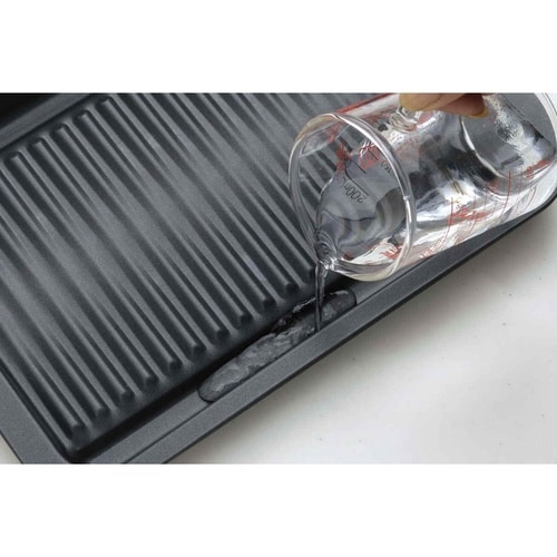 オーブントレイ グリルdeクック