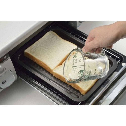 オーブントレイ グリルdeクック