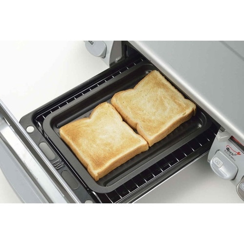 オーブントレイ グリルdeクック