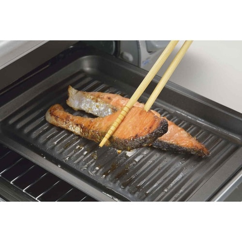 オーブントレイ グリルdeクック