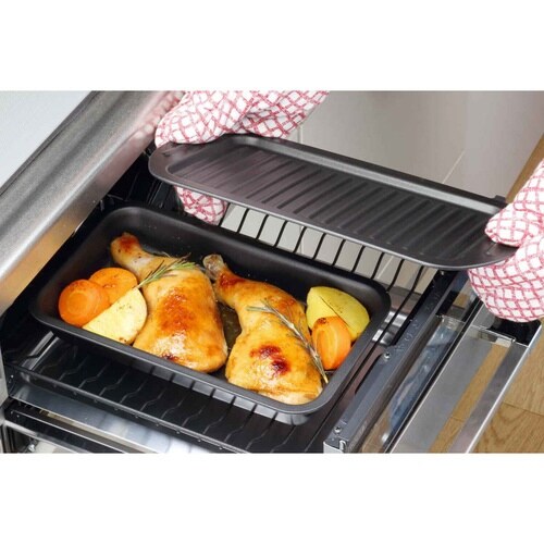 オーブントレイ グリルdeクック オーブンパン