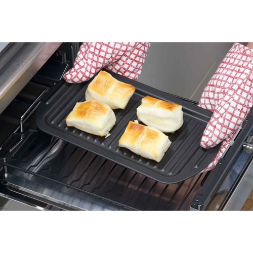 オーブントレイ グリルdeクック オーブンパン