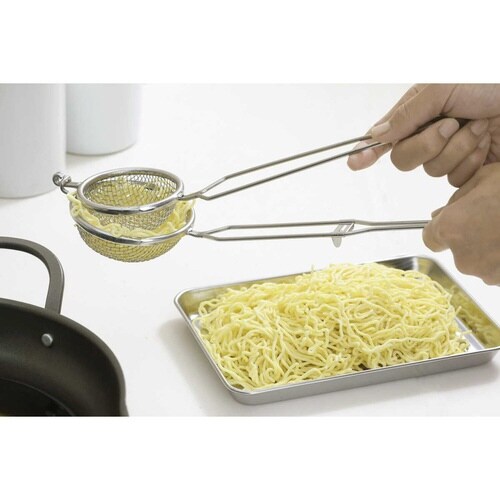 バケットフライヤー 食べられるお皿 ママクック