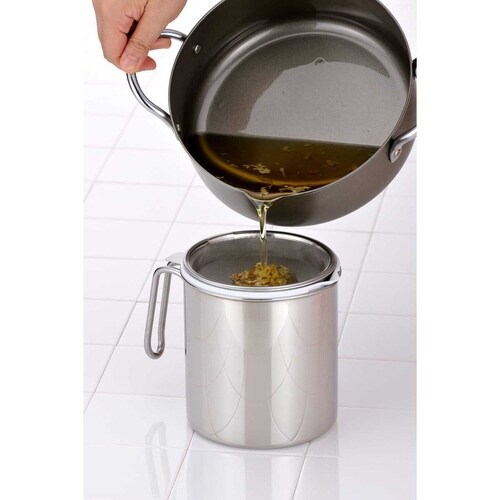 オイルポット 0.6L