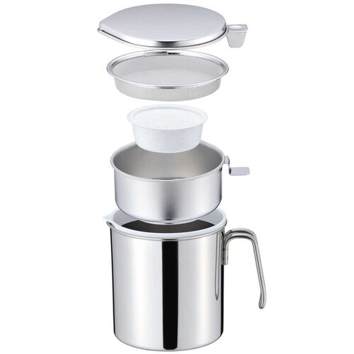 オイルポット 0.6L