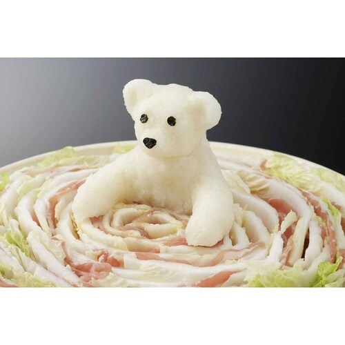 おろし金 おろし名人すべらん ホワイト