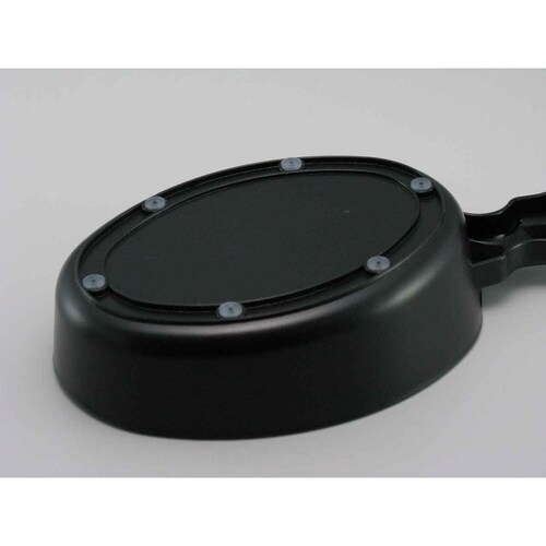 おろし金 おろし名人すべらん ブラック