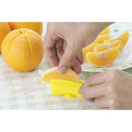 皮むき器 ラクラク皮むき 2個組 日本製