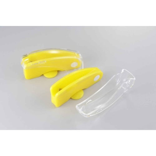 皮むき器 ラクラク皮むき 2個組 日本製