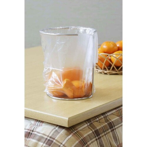 生ごみスタンド キッチンポリ袋用生ごみスタンド