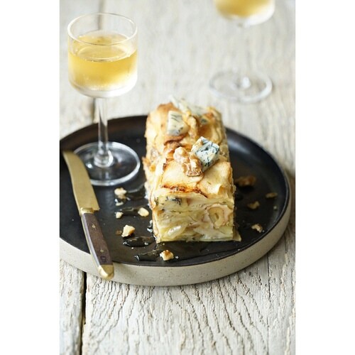 パウンドケーキ型 12cm スタイリッシュケーキ型