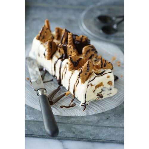 パウンドケーキ型 15cm スタイリッシュケーキ型